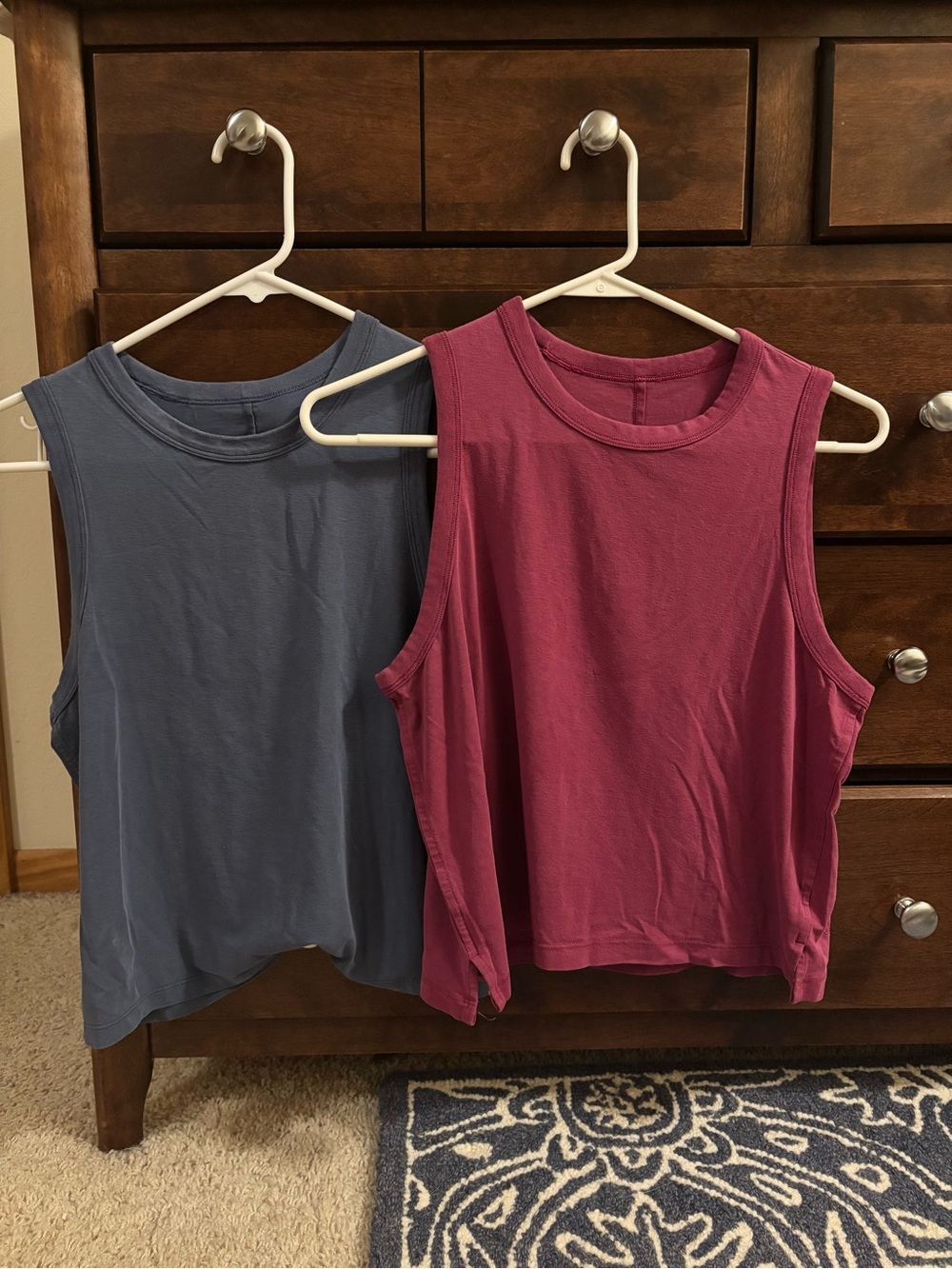 lululemon athletica Tank Bundle